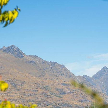 Picture Perfect - Queenstown Holiday Home Ngoại thất bức ảnh