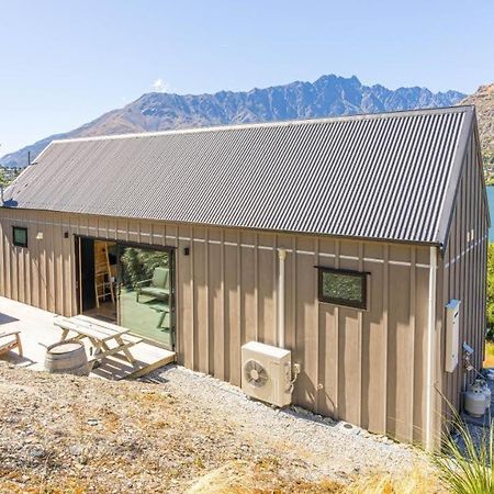 Picture Perfect - Queenstown Holiday Home Ngoại thất bức ảnh