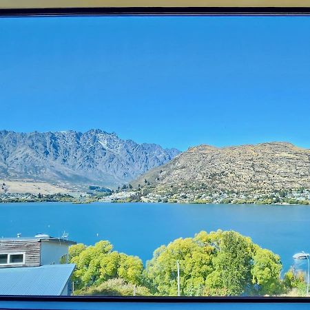 Picture Perfect - Queenstown Holiday Home Ngoại thất bức ảnh