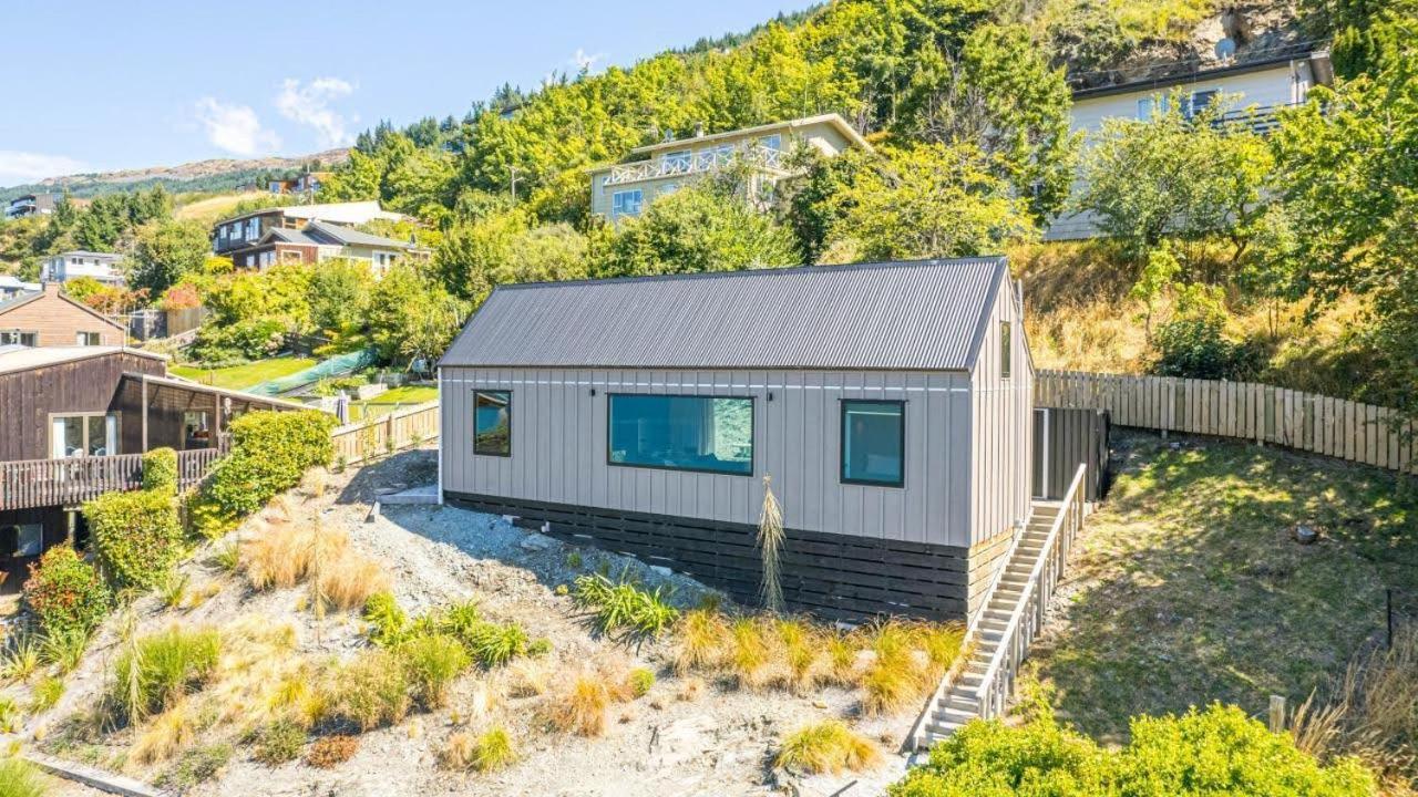 Picture Perfect - Queenstown Holiday Home Ngoại thất bức ảnh