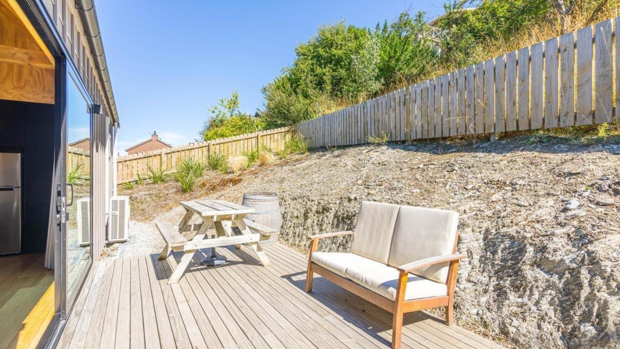 Picture Perfect - Queenstown Holiday Home Ngoại thất bức ảnh