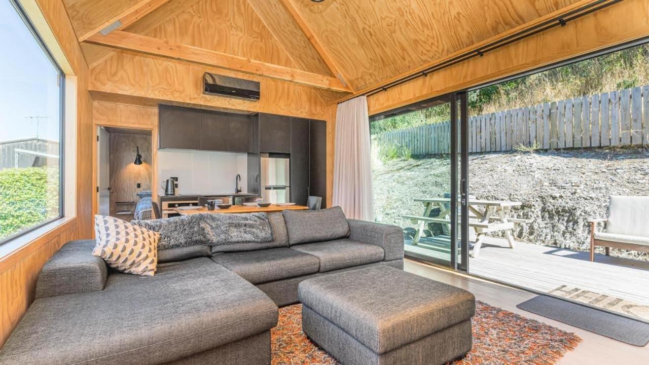 Picture Perfect - Queenstown Holiday Home Ngoại thất bức ảnh