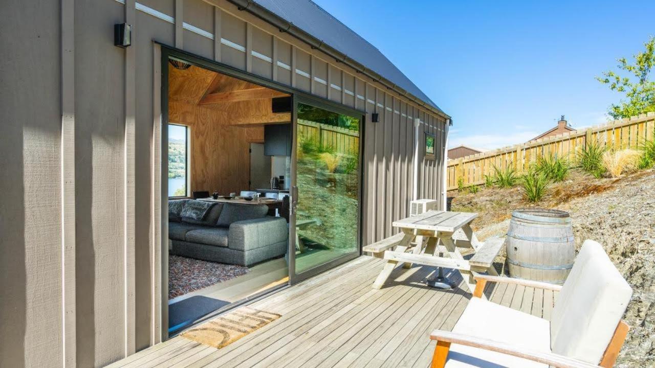 Picture Perfect - Queenstown Holiday Home Ngoại thất bức ảnh
