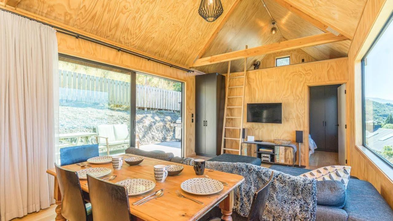 Picture Perfect - Queenstown Holiday Home Ngoại thất bức ảnh