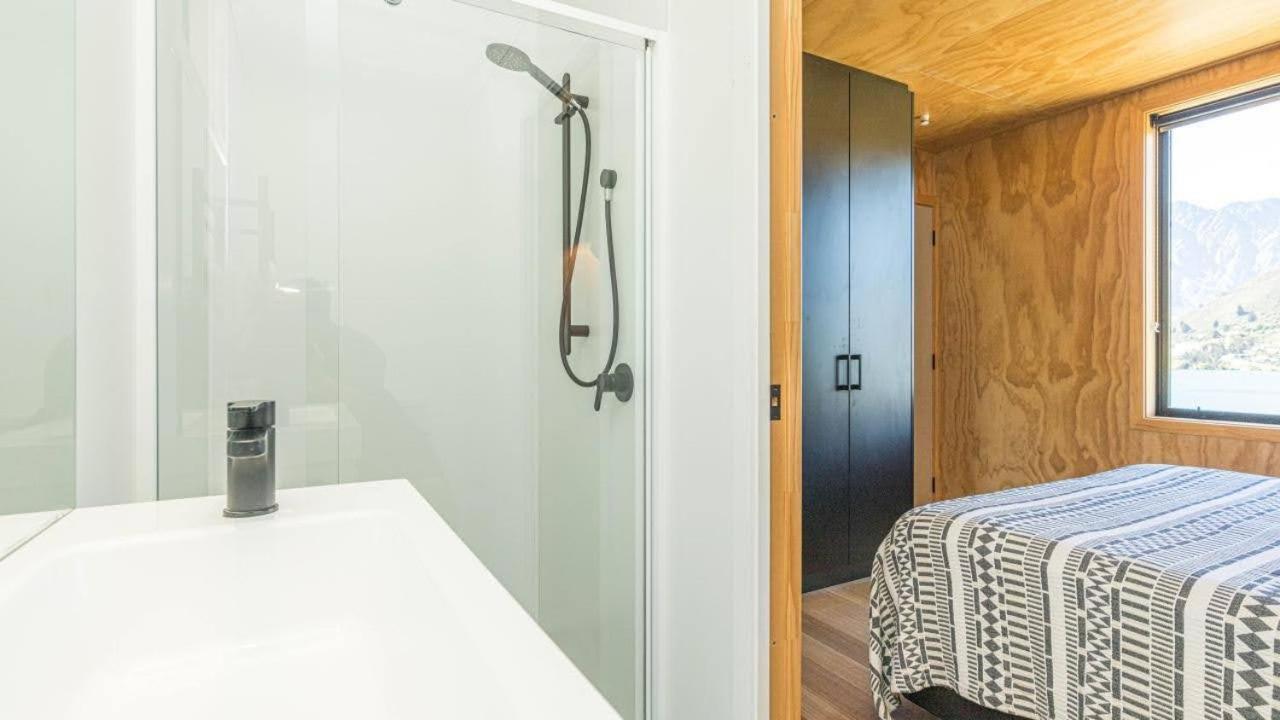 Picture Perfect - Queenstown Holiday Home Ngoại thất bức ảnh