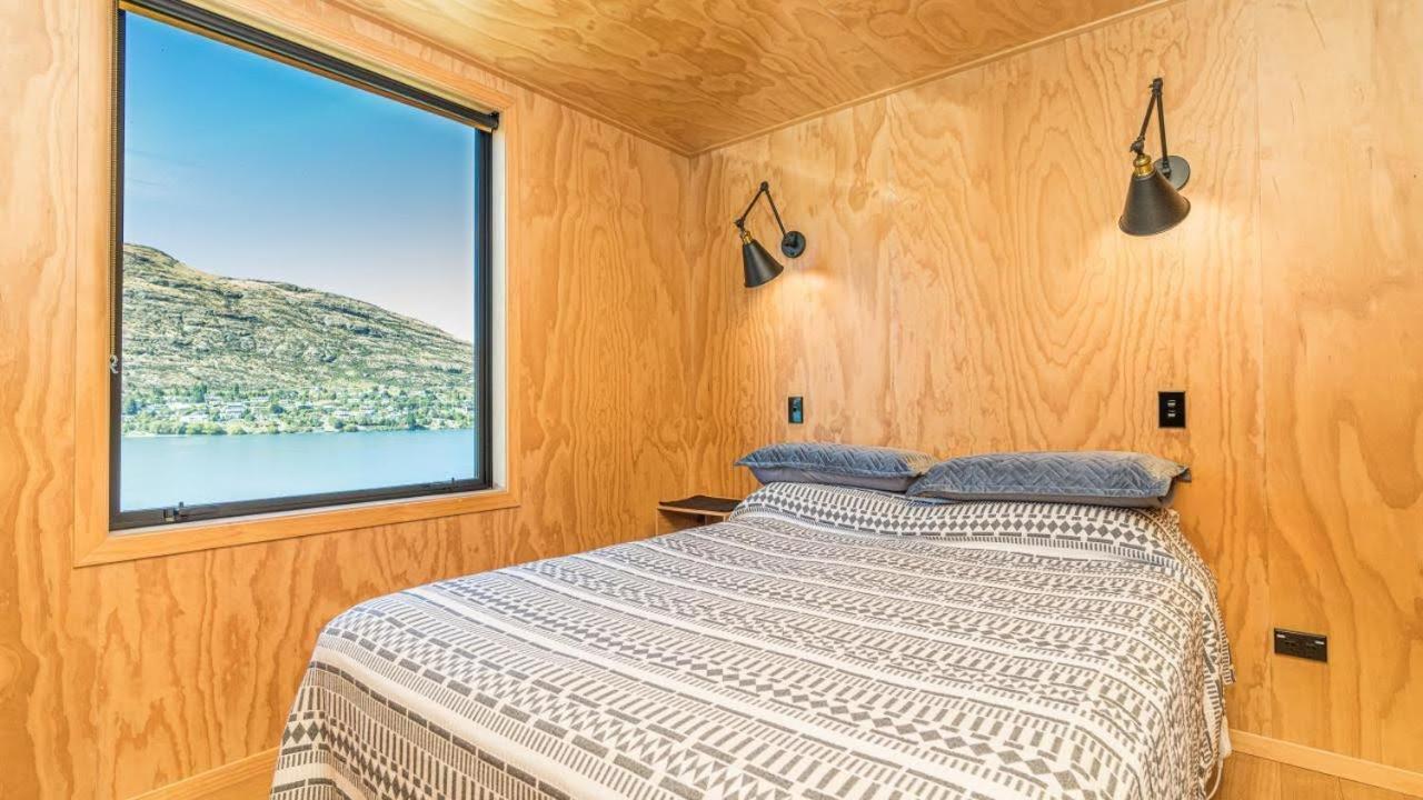 Picture Perfect - Queenstown Holiday Home Ngoại thất bức ảnh