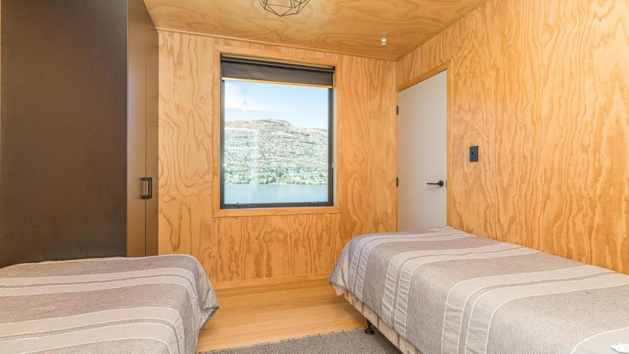Picture Perfect - Queenstown Holiday Home Ngoại thất bức ảnh