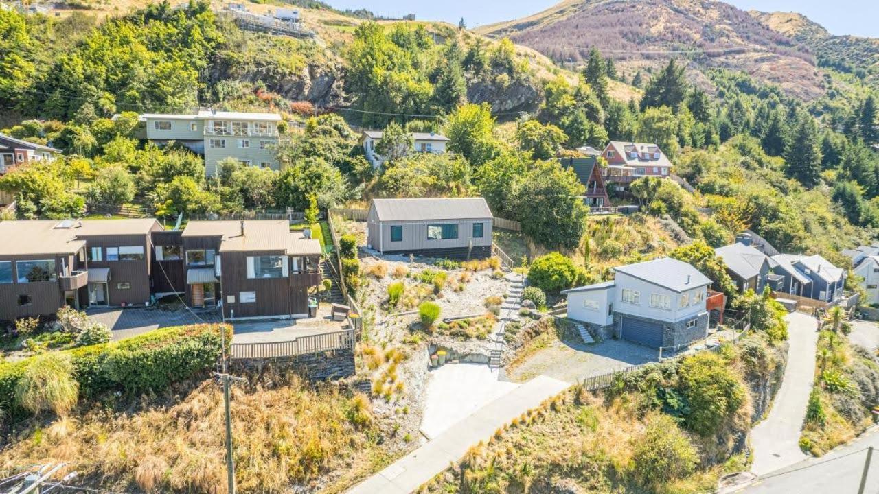 Picture Perfect - Queenstown Holiday Home Ngoại thất bức ảnh