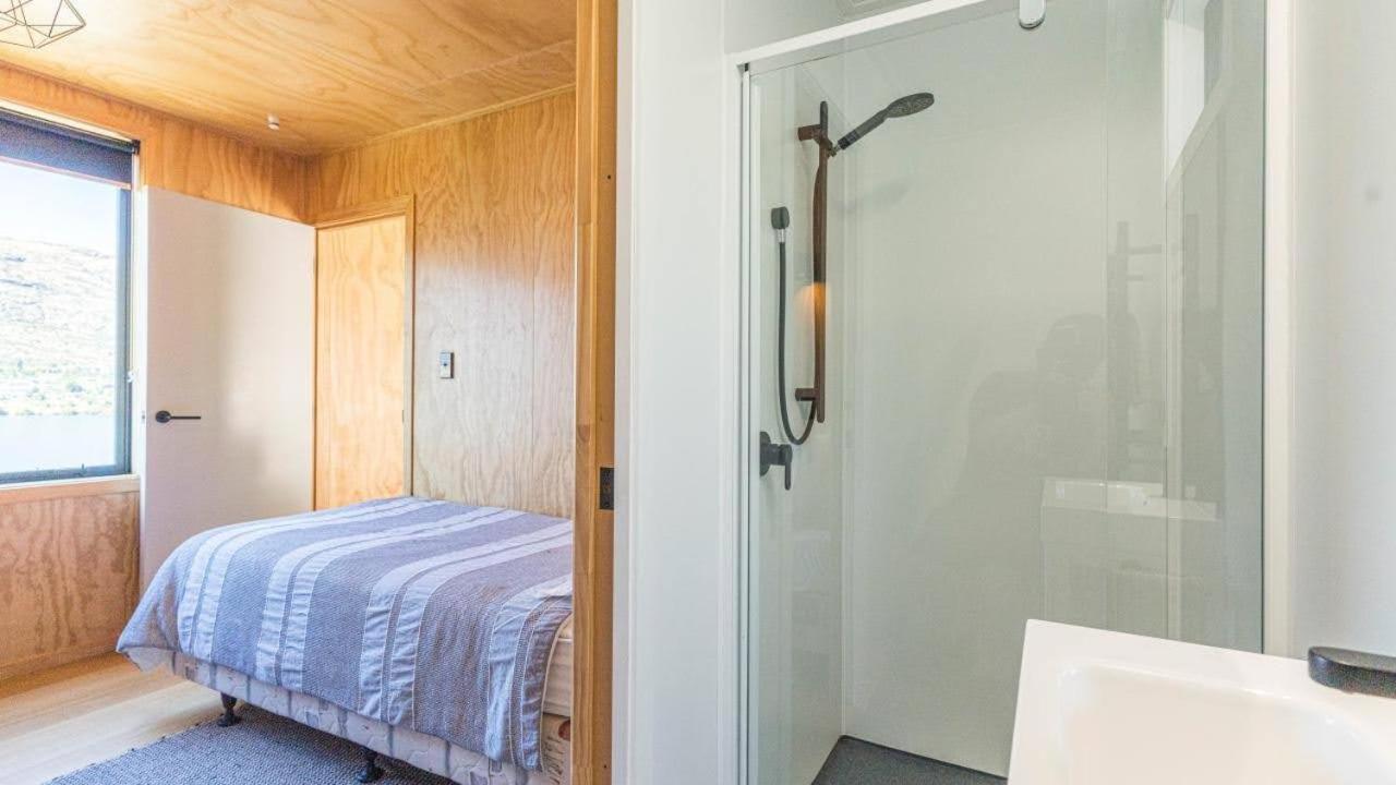 Picture Perfect - Queenstown Holiday Home Ngoại thất bức ảnh