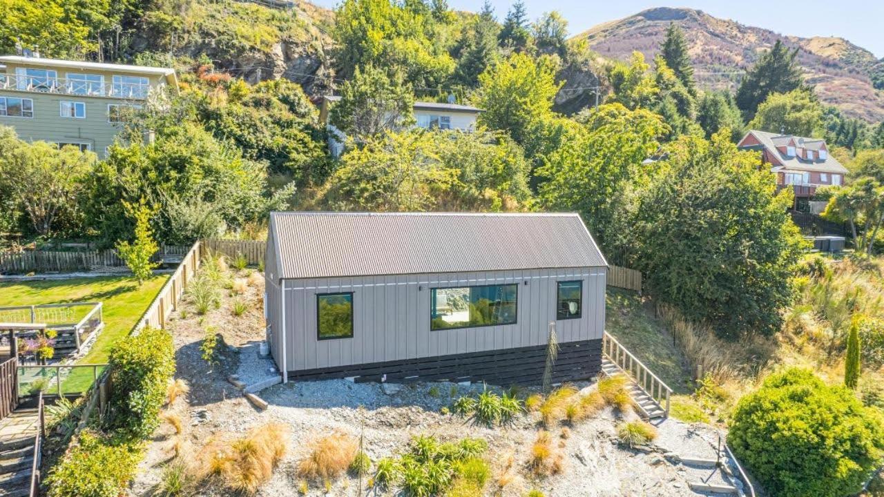 Picture Perfect - Queenstown Holiday Home Ngoại thất bức ảnh