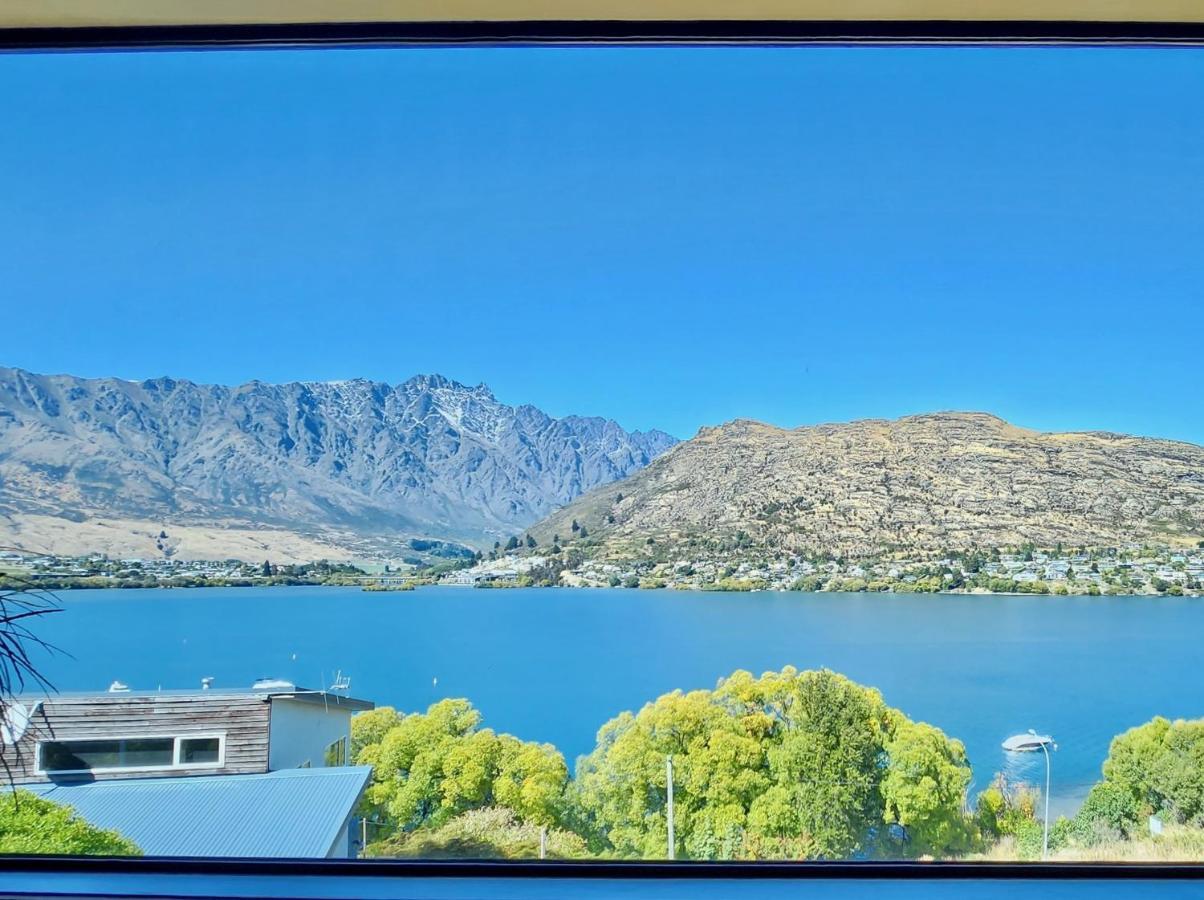 Picture Perfect - Queenstown Holiday Home Ngoại thất bức ảnh